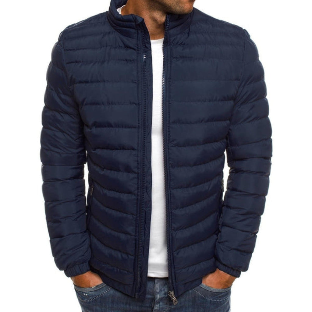 Men's Breathable Summer Jacket