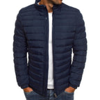 Men's Breathable Summer Jacket