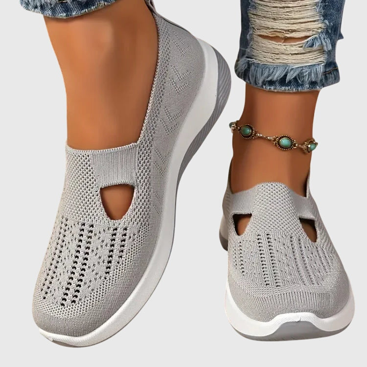 Women's Walking Orthopedic Shoes