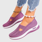 Women's Walking Orthopedic Shoes