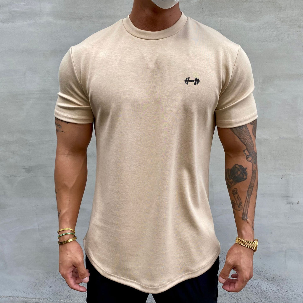 Men's Lightweight Breathable T-Shirt