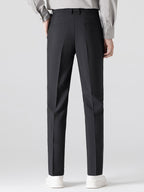 Men's Cuban Collar Summer Set