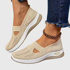 Women's Supportive Slip-On Shoes