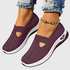 Women's Supportive Slip-On Shoes