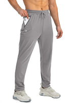 Men's Lightweight Stretch Joggers