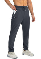 Men's Lightweight Stretch Joggers
