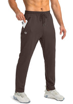 Men's Lightweight Stretch Joggers