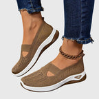 Women's Supportive Slip-On Shoes