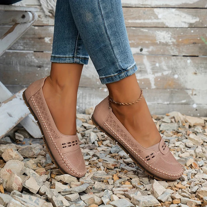 Women's Orthopedic Comfort Shoes