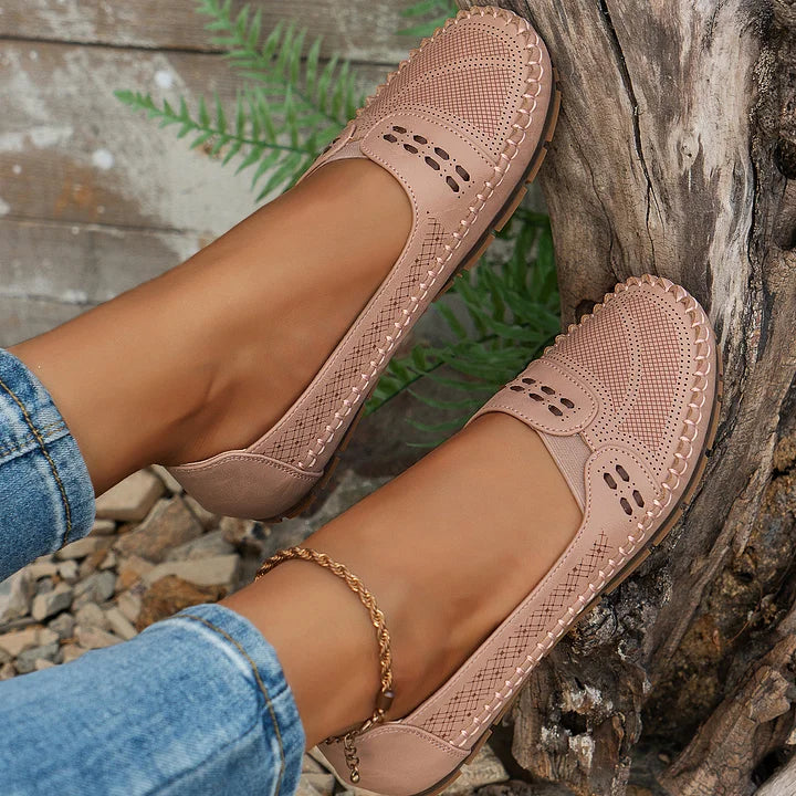 Women's Orthopedic Comfort Shoes