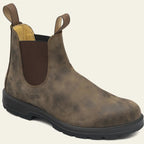 Men's Waterproof Vegan Chelsea Boots