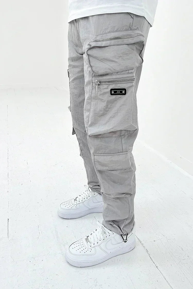 Men's Durable Cargo Trousers