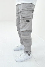 Men's Durable Cargo Trousers