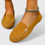 Women's Slip-On Orthopedic Loafers