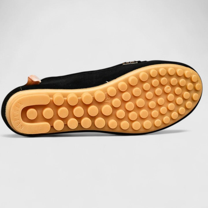 Women's Slip-On Orthopedic Loafers