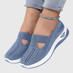 Women's Supportive Slip-On Shoes