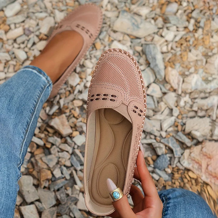 Women's Orthopedic Comfort Shoes