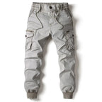 Men's Multi Pocket Cargo Joggers