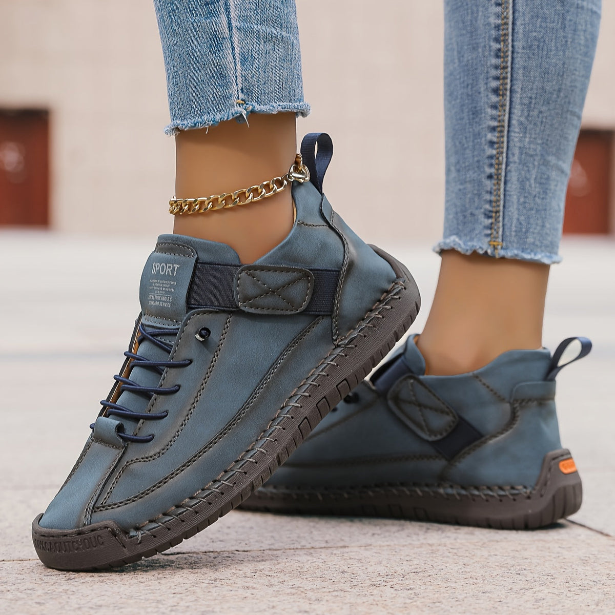 Women's Renée Orthopedic Comfort Sneakers