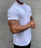Men's Lightweight Breathable T-Shirt
