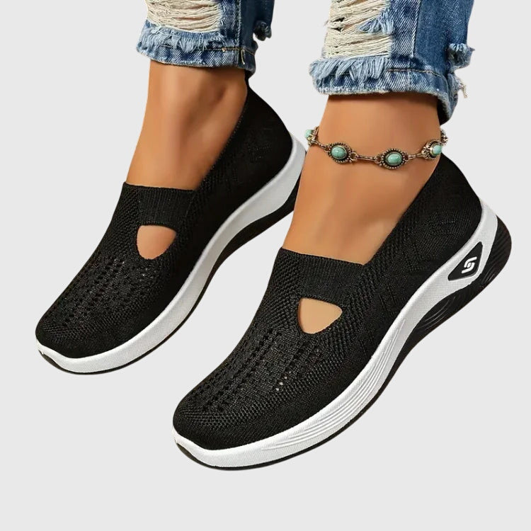 Women's Walking Orthopedic Shoes