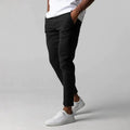 Men's Slim Fit Chino Trousers