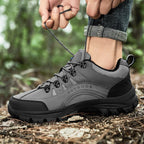 Men's Rugged Hiking Trail Shoes