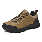 Men's Rugged Hiking Trail Shoes