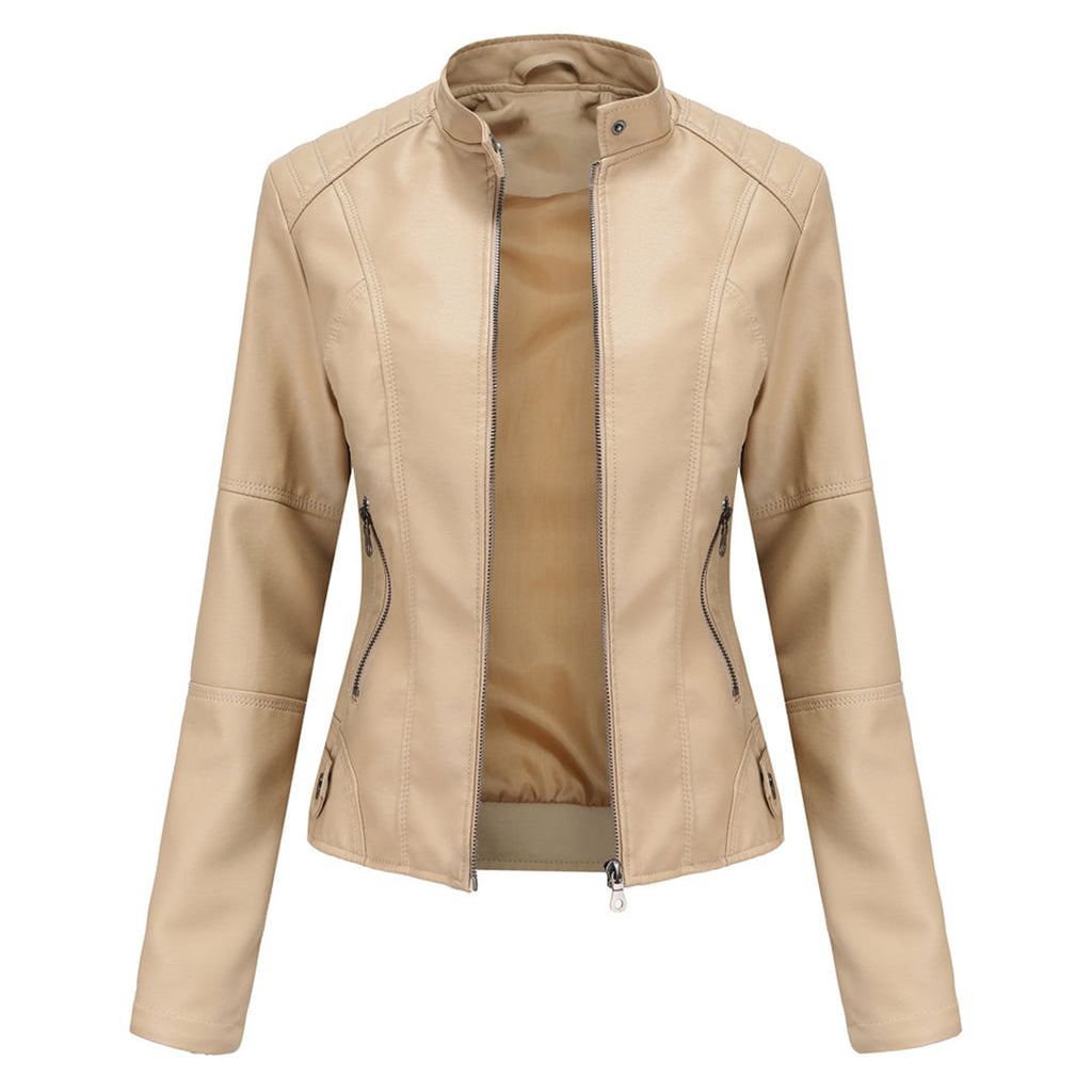 Women's Modern Sleek Jacket