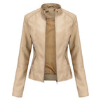 Women's Modern Sleek Jacket
