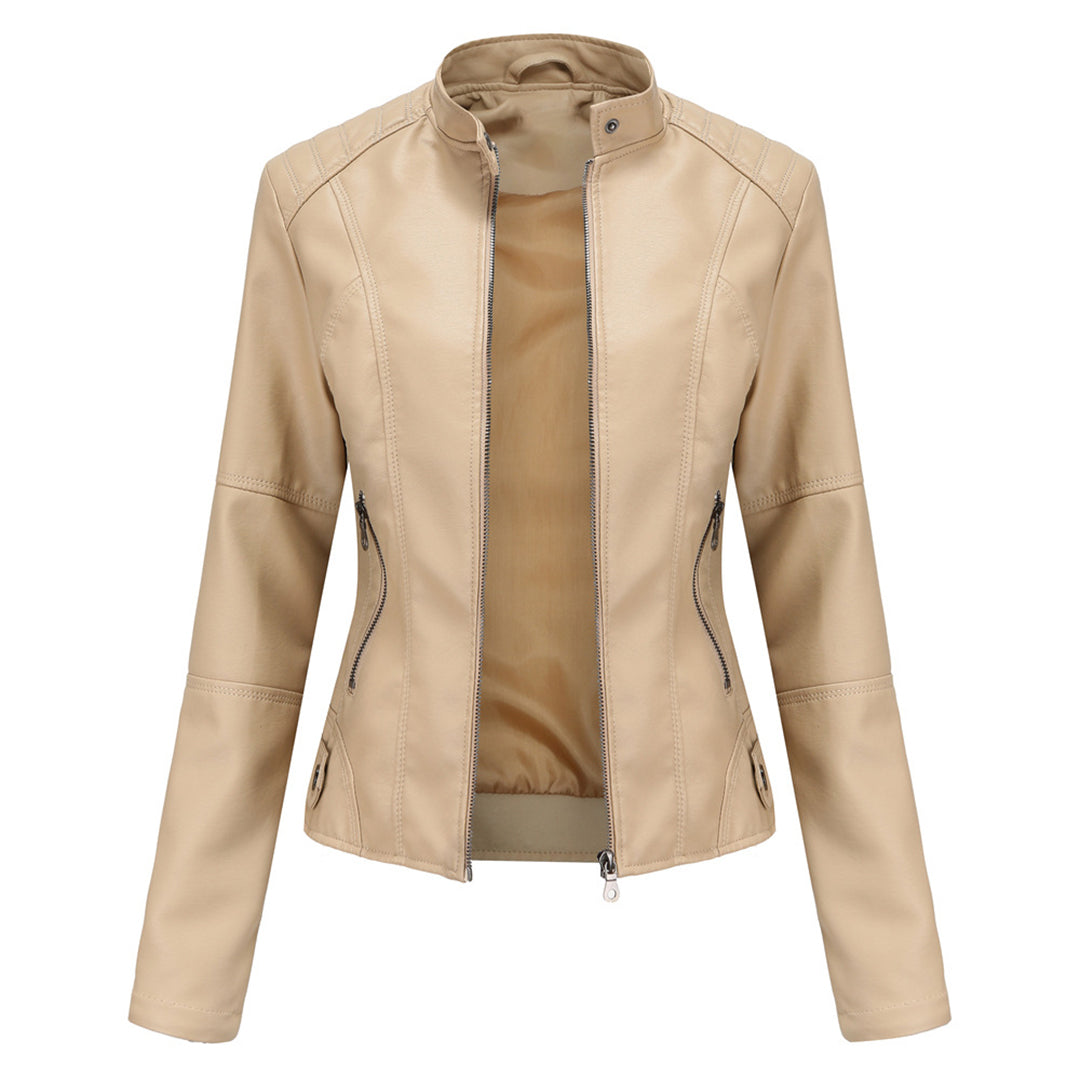 Women's Modern Sleek Jacket