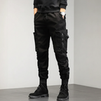Men's Stretch Cargo Joggers
