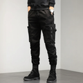 Men's Stretch Cargo Joggers