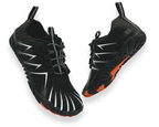 Men's Wide Fit Barefoot Shoes