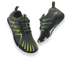 Men's Wide Fit Barefoot Shoes