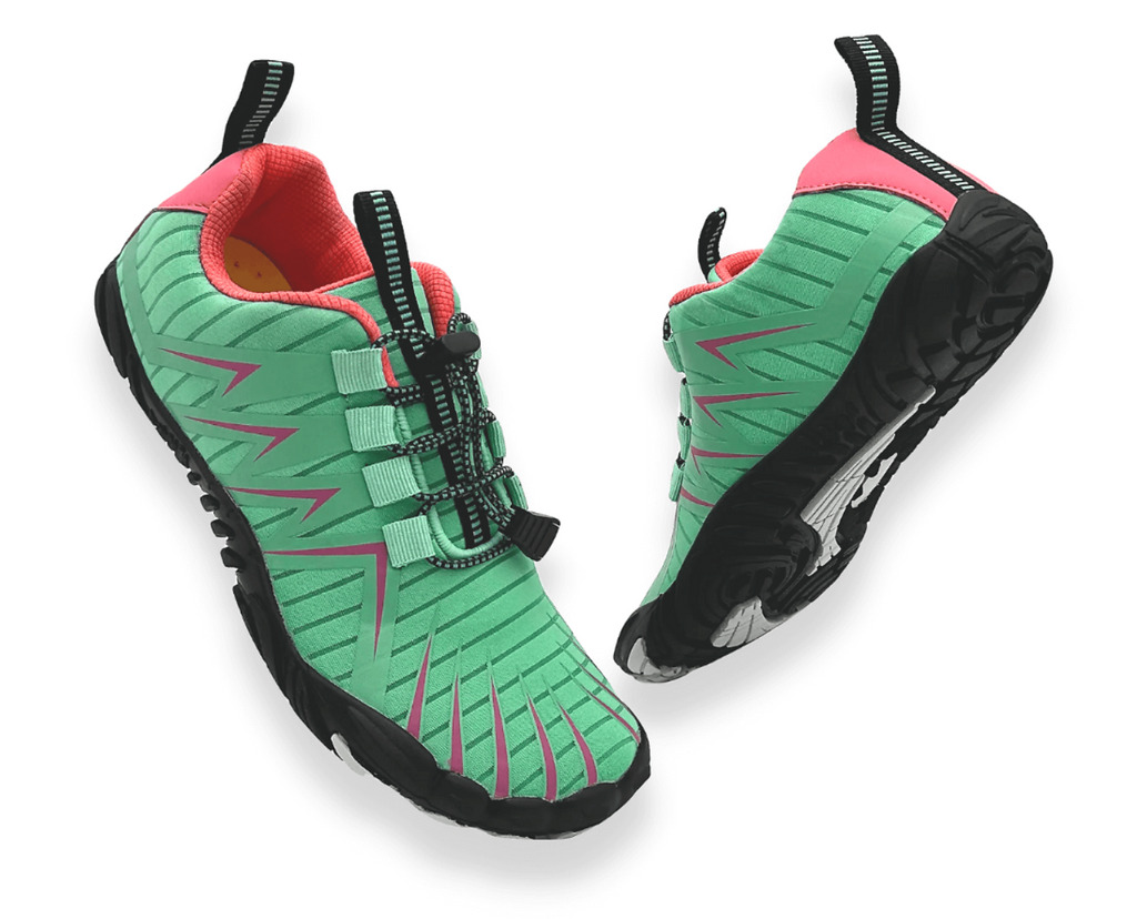 Men's Wide Fit Barefoot Shoes