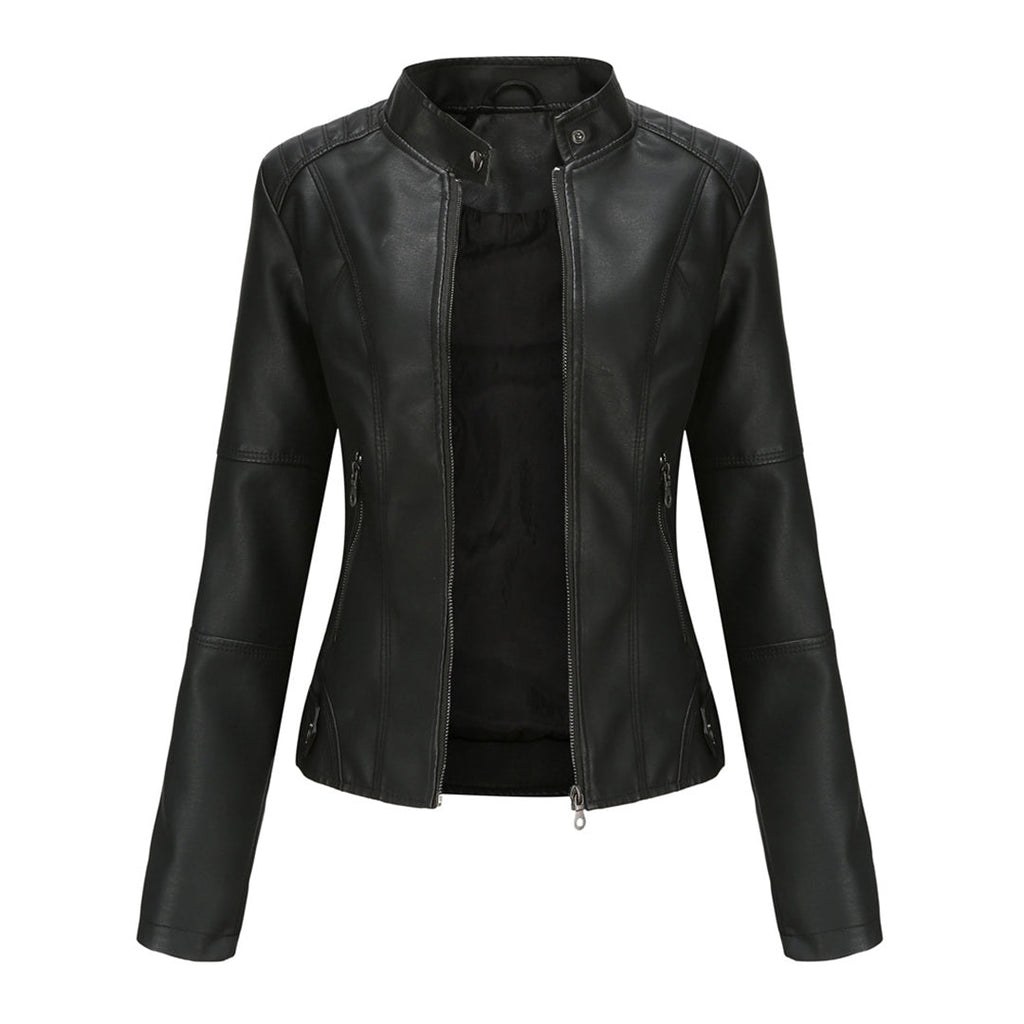 Women's Modern Sleek Jacket