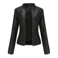 Women's Modern Sleek Jacket