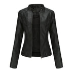 Women's Modern Sleek Jacket