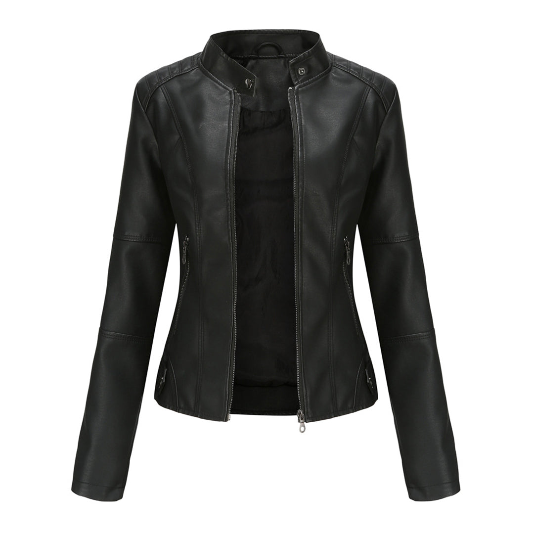 Women's Modern Sleek Jacket