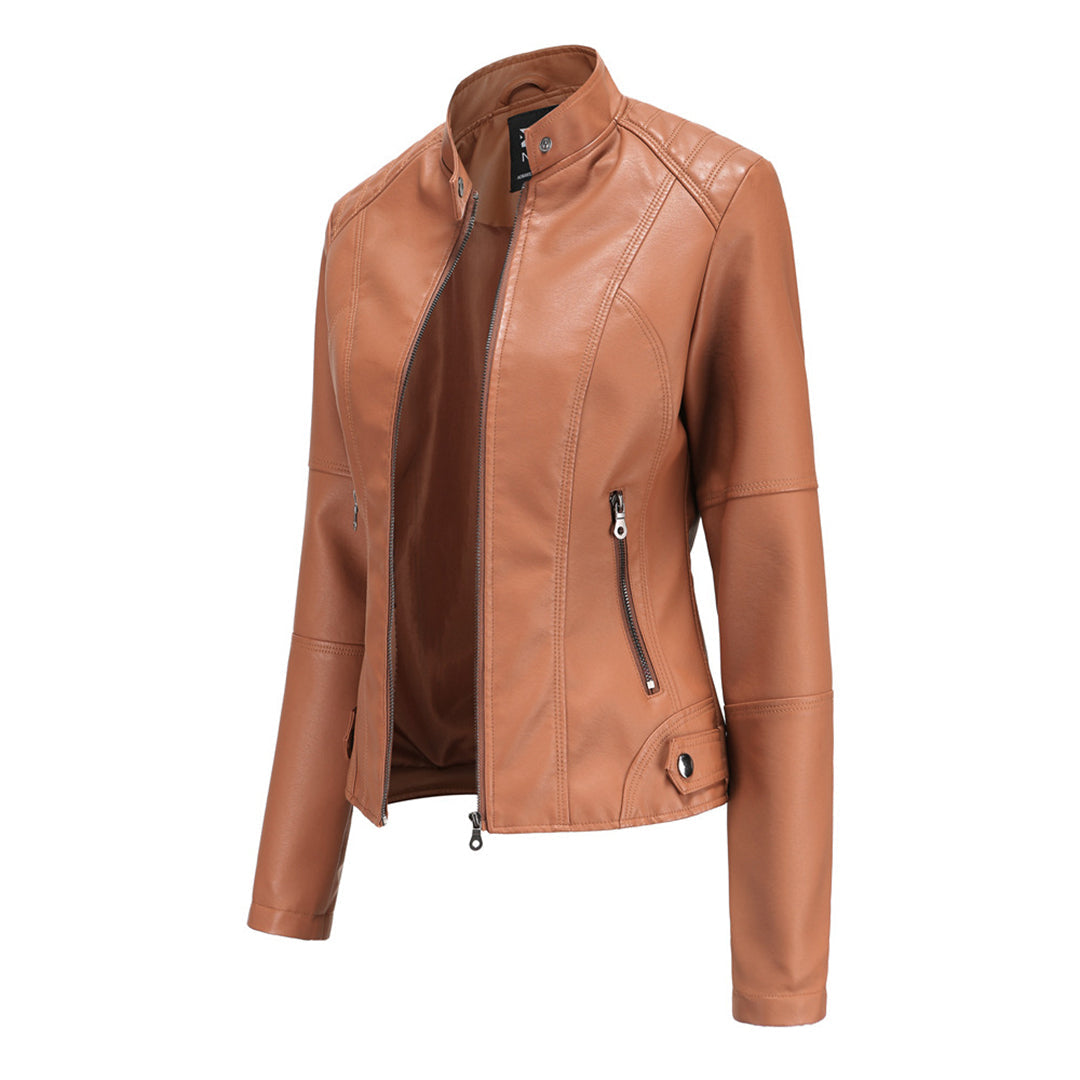 Women's Modern Sleek Jacket