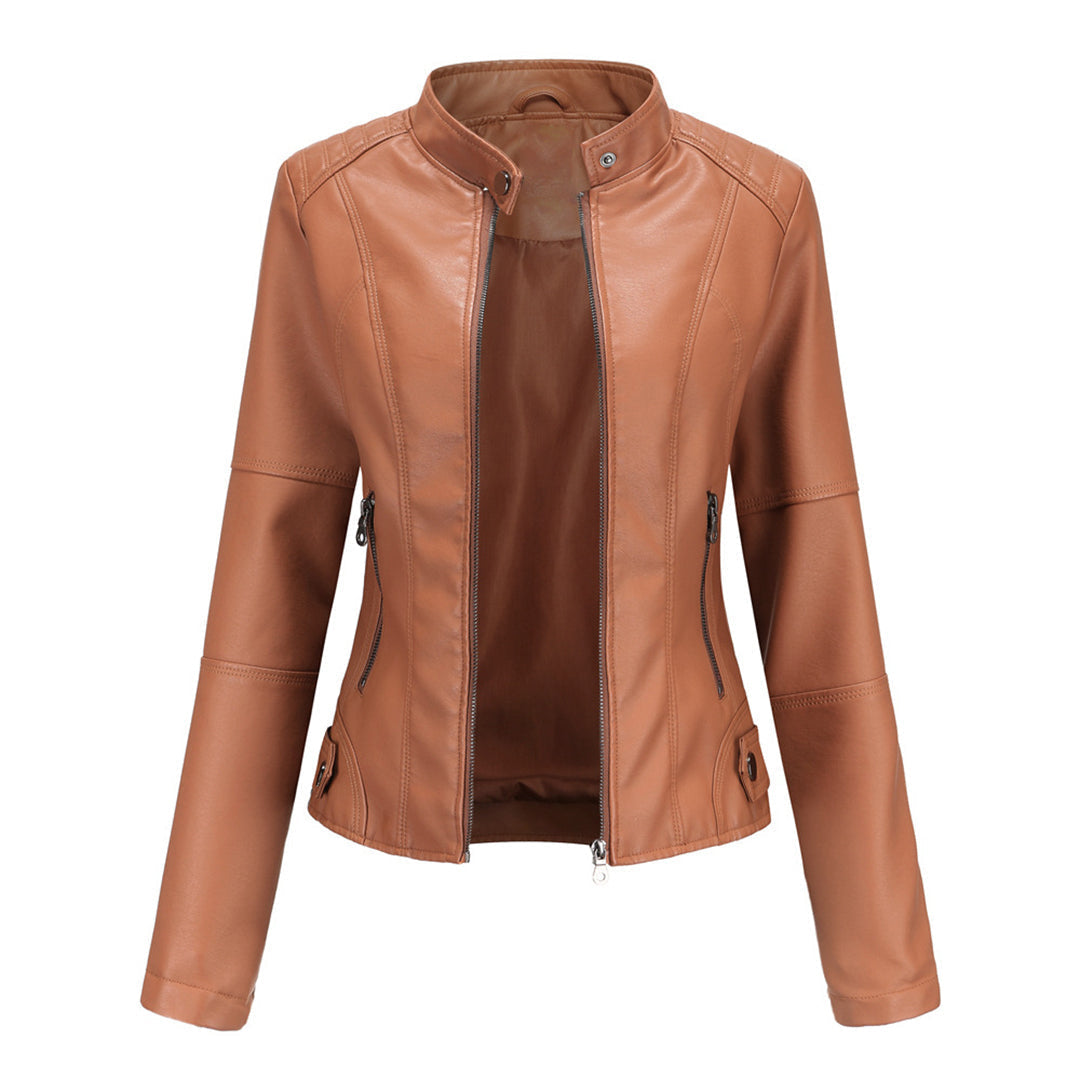 Women's Modern Sleek Jacket