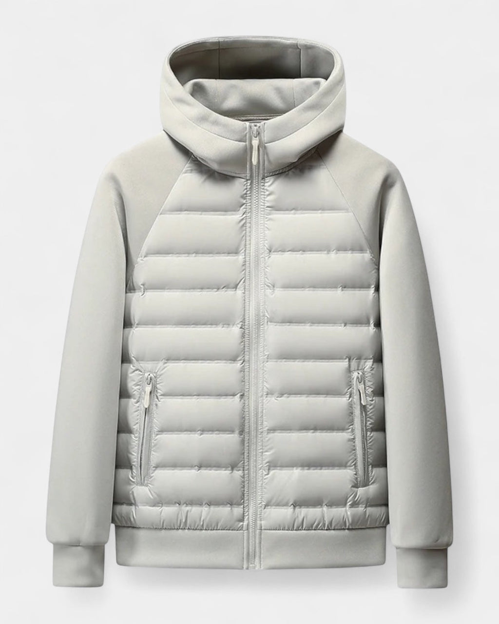 Men's Hybrid Softshell Jacket