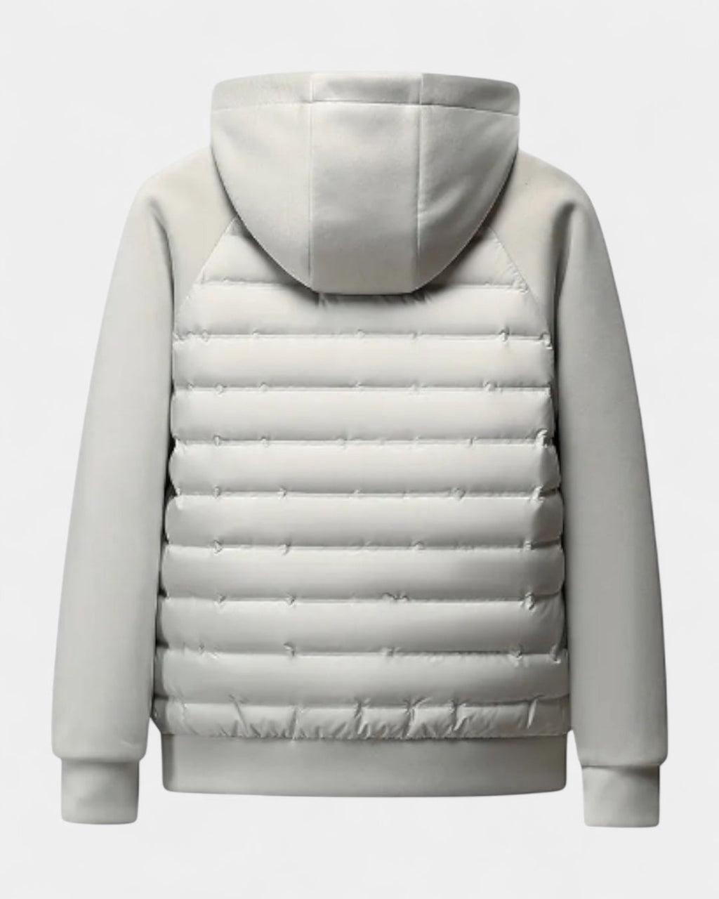 Men's Hybrid Softshell Jacket