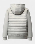 Men's Hybrid Softshell Jacket