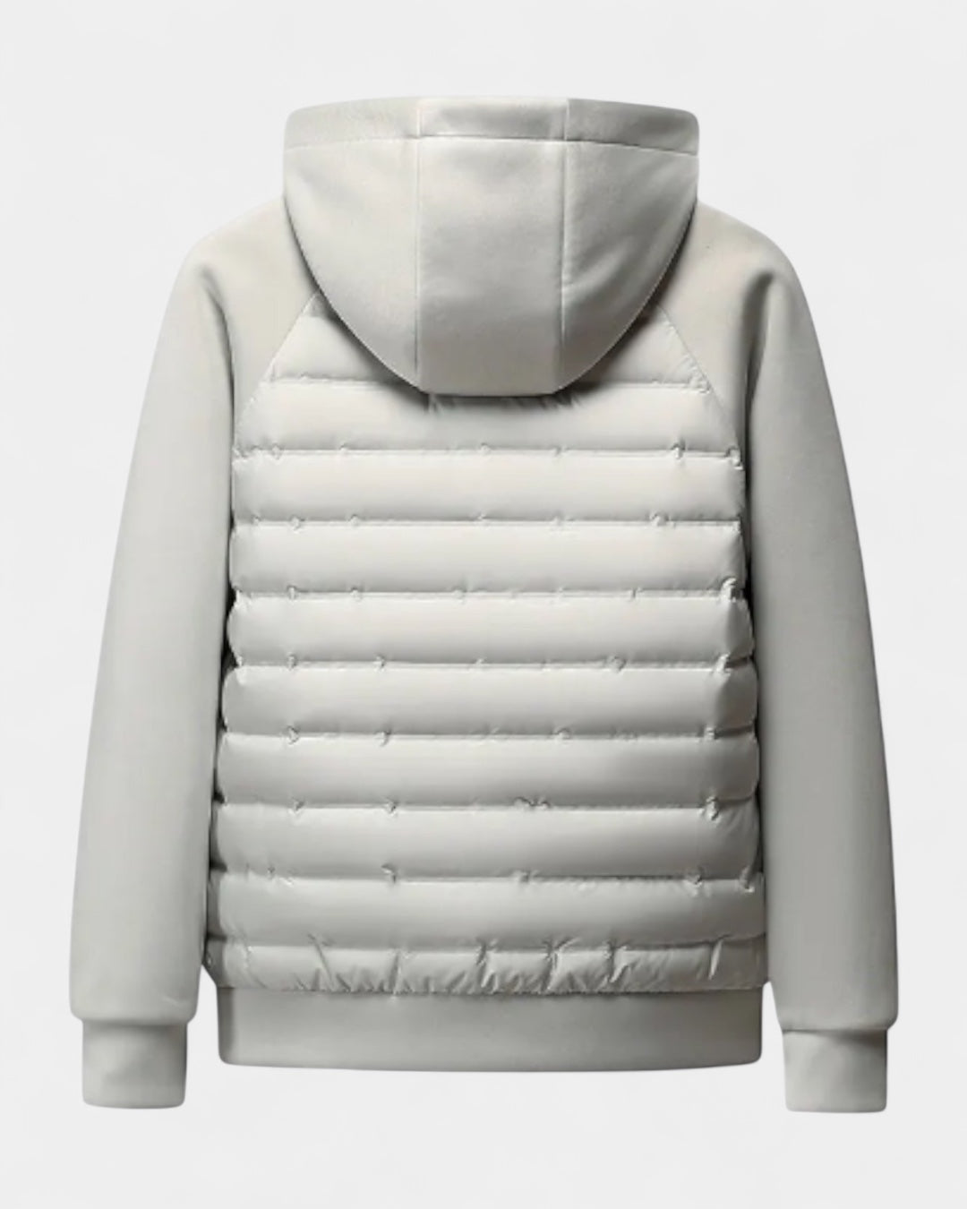 Men's Hybrid Softshell Jacket