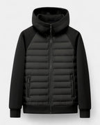 Men's Hybrid Softshell Jacket