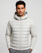 Men's Hybrid Softshell Jacket