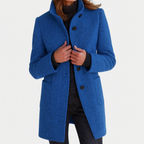 Women's Timeless Overcoat