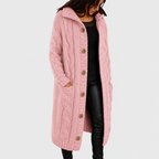 Women's Cosy Elegant Coat
